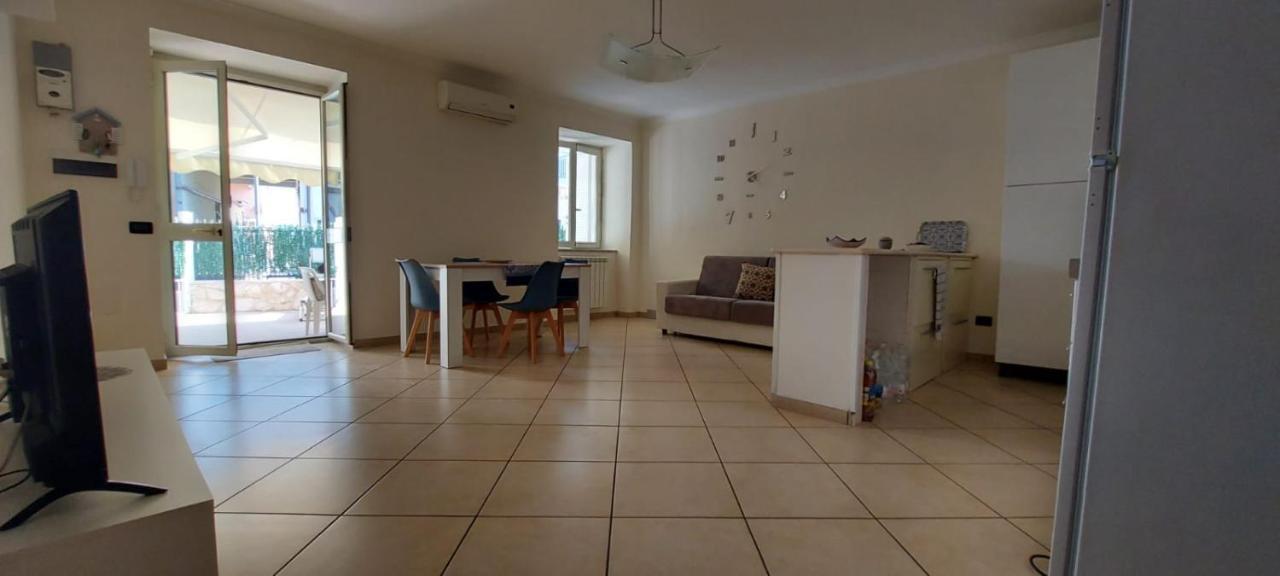 Villa Giga'S House Pompéi Extérieur photo