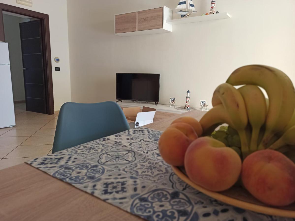 Villa Giga'S House Pompéi Extérieur photo