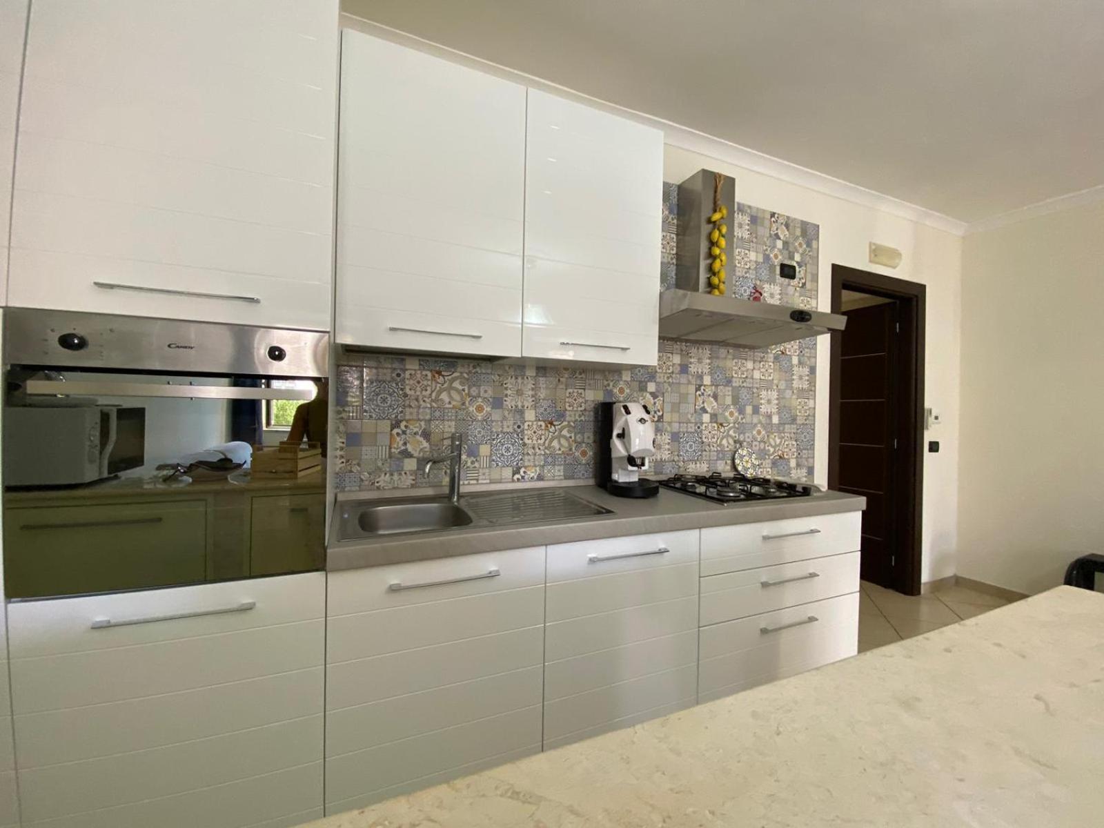 Villa Giga'S House Pompéi Extérieur photo