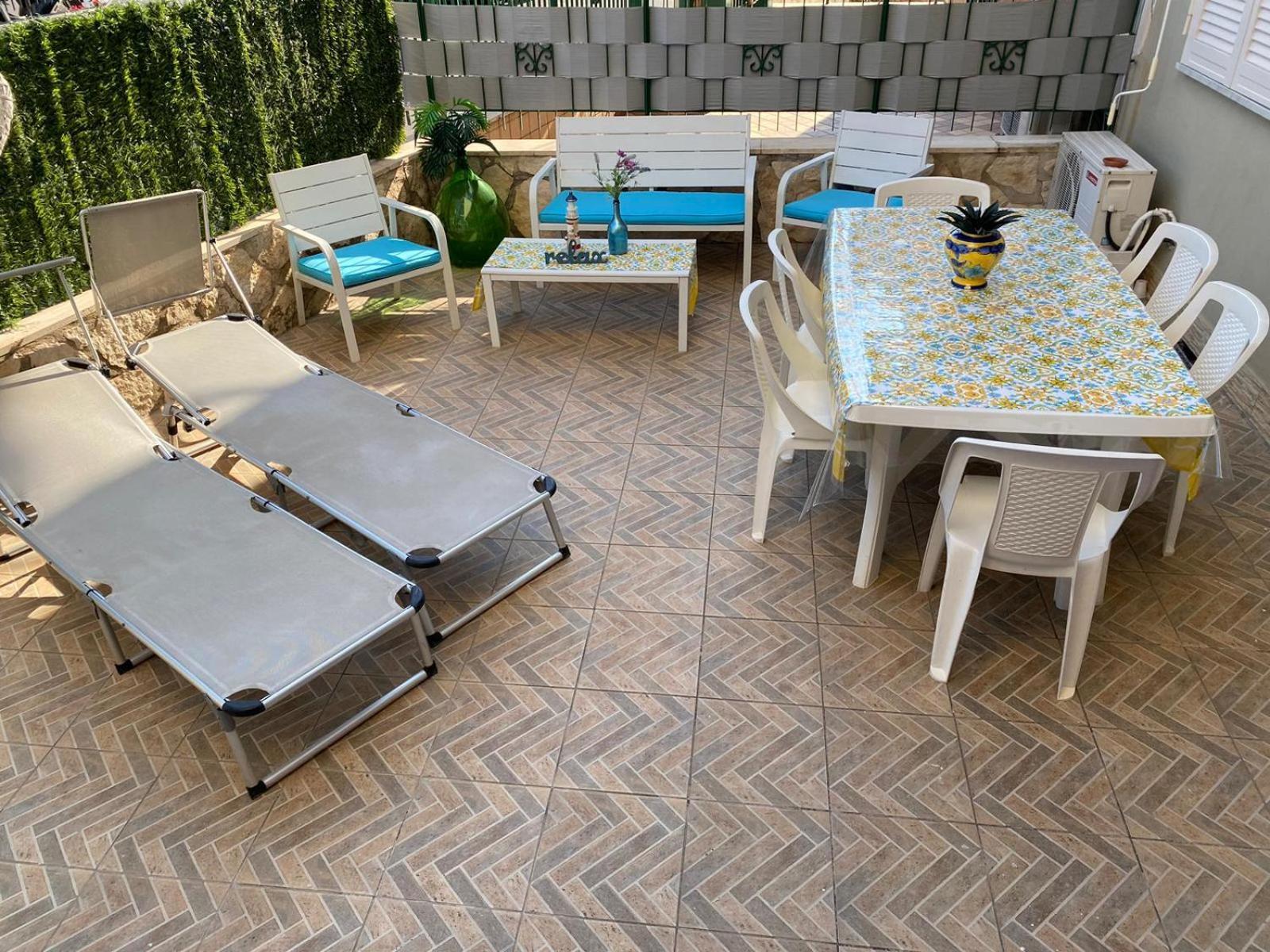 Villa Giga'S House Pompéi Extérieur photo